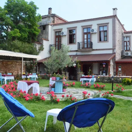 Eden Selene Hotel