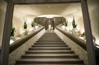 San Lorenzo - Boutique Hotel & Spa Hotel a Sant'Antonio Abate