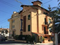 Hotel Lora Rda Luxury Hotel di Bordighera