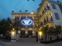Kampot View Boutique