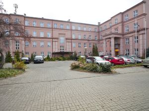 Reymont Hotel Lodz