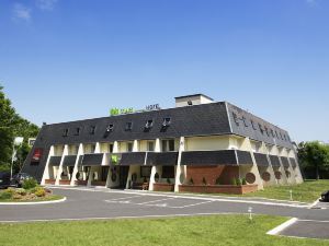 ibis Styles Parc des Expositions de Villepinte