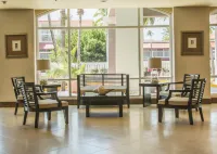 Aquarius Vacation Club at Dorado del Mar Hoteles en Dorado