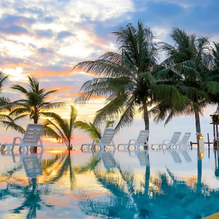 Chaolao Cabana Resort