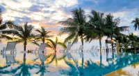 Chaolao Cabana Resort - Beach