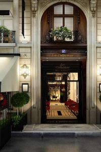 Best 10 Hotels Near Max Mara from USD 46/Night-Paris for 2022 | Trip.com