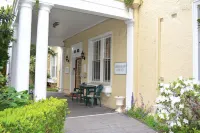 Georgian Court Inn Hôtels à : East Melbourne