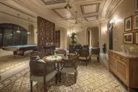 Silk Path Grand Sapa Resort & Spa - 5-Star