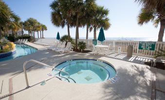 Ocean Drive Beach & Golf Resort