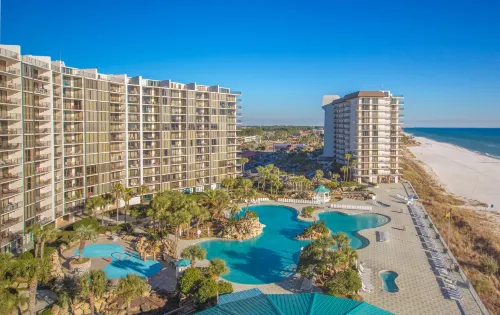 Edgewater Beach and Golf Resort by Southern Vacation Rentals