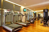 Cape Sienna Gourmet Hotel & Villas - Fitnessstudio