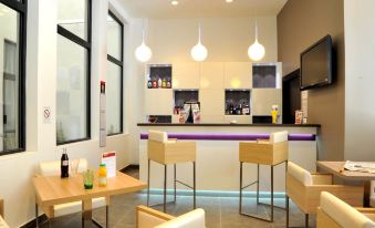 Ibis Styles Marseille Gare Saint-Charles