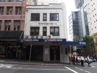 Wynyard Hotel
