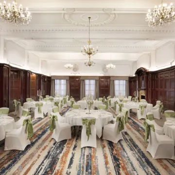 Leonardo Hotel Cardiff