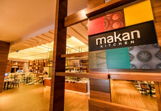 조호바루 쇼핑몰