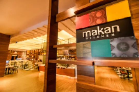 DoubleTree by Hilton Johor Bahru