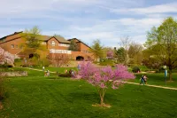 Fairfield Inn & Suites Harrisonburg Hotels in Harrisonburg