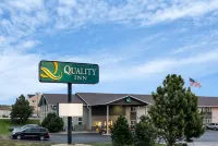 Quality Inn Spearfish I-90