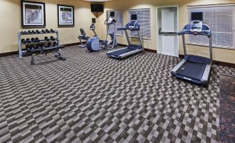 TownePlace Suites Corpus Christi