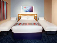 Travelodge Norwich Central Hotel Hotels in Norwich