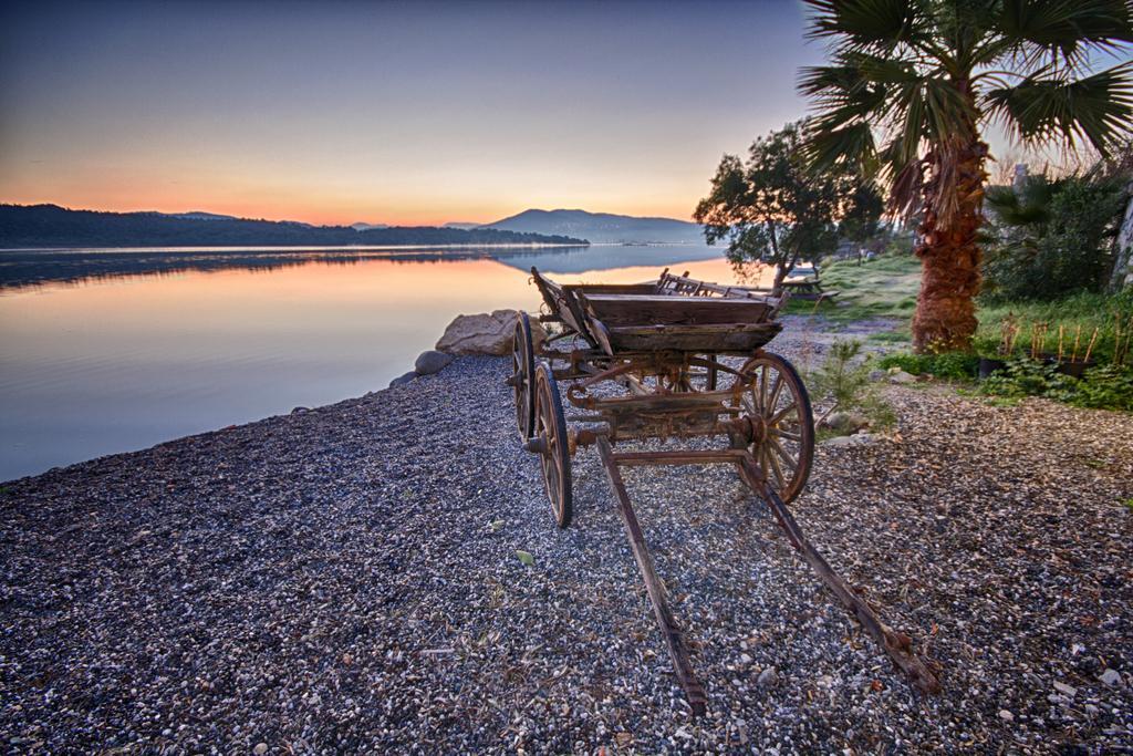 Yalıçapkını Boutique Hotel - Boutique Class