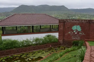 Forest Escapes Koyna