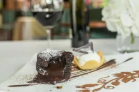 Lux Garden Hotel Hotels in Busteni