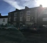 The Buck Inn Hotels in Scotch Corner