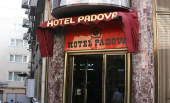 Hotel Padova