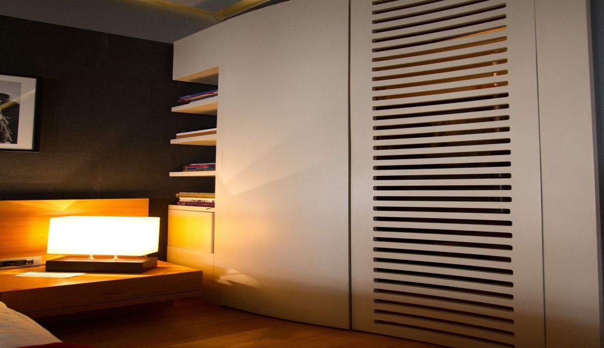 Ansen Suites - Special Class