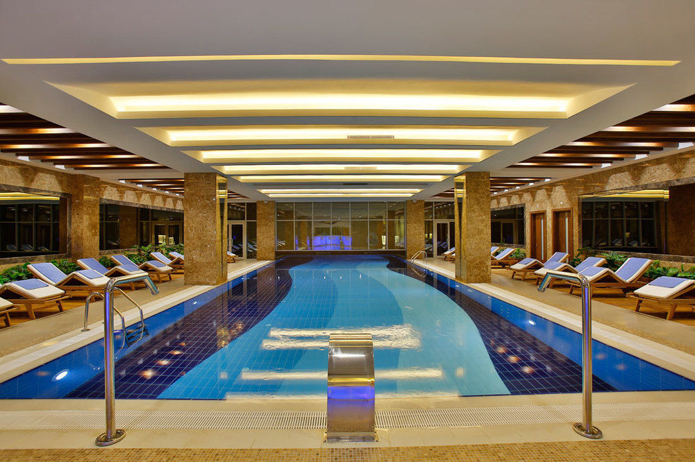 DoubleTree by Hilton Istanbul Atasehir Hotel & Conference Centre