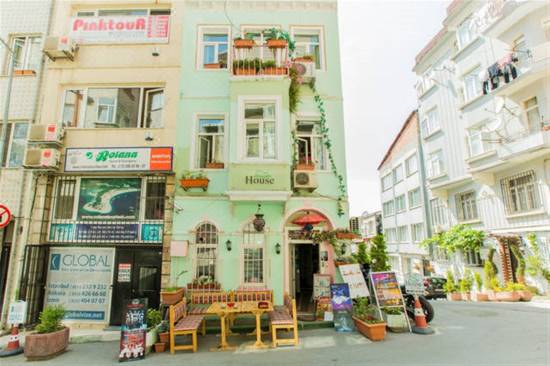 taksim hostel green house istanbul istanbul updated 2021 price reviews trip com