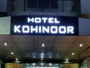 Hotel Kohinoor