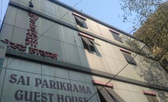 Hotel Sai Parikrama