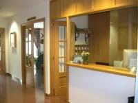 Tierra Boutique, Tierra Suites y Tierra Valles Apartamentos Hotels in Alto Gállego