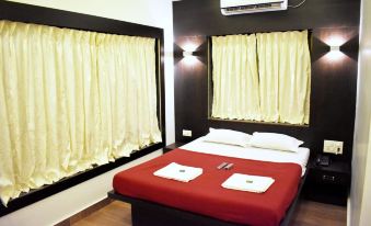 Hotel Royal Stay, Ganapatipule Managed by Twj Hospitality