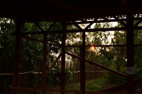 Xingú Camping Site