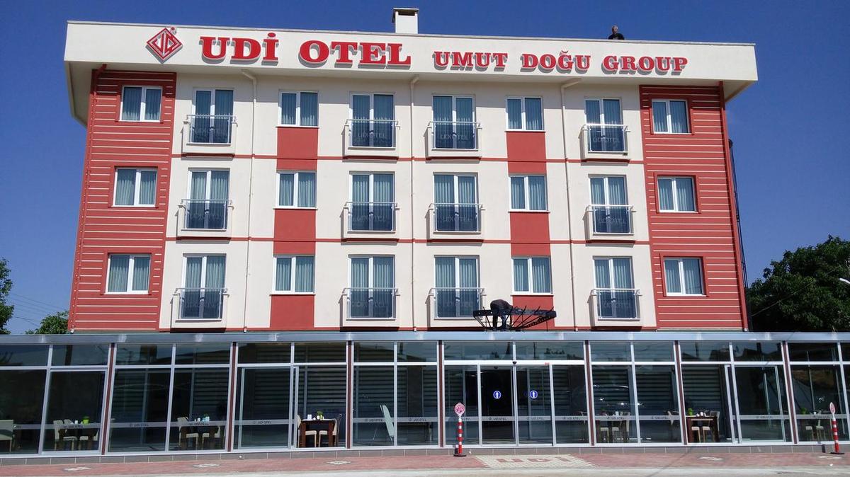 Udi Hotel