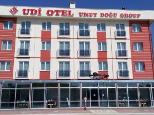 Udi Hotel