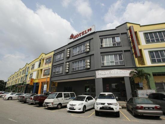 Hotels Near Lotus Remit Klang In Bandar Klang 2021 Hotels Trip Com
