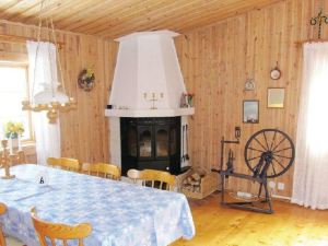 Holiday Home Viken Hede