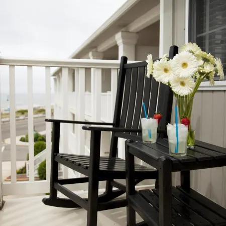 Sandpiper Beach Club