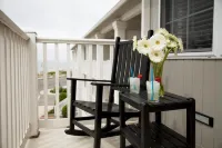 Sandpiper Beach Club - Ocean View