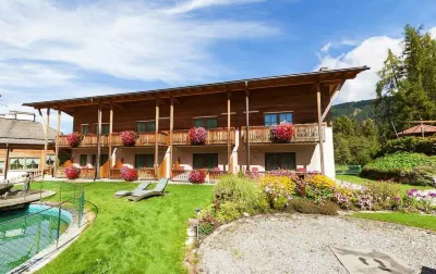 Hotel Gratschwirt