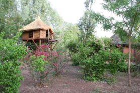 Le Campement