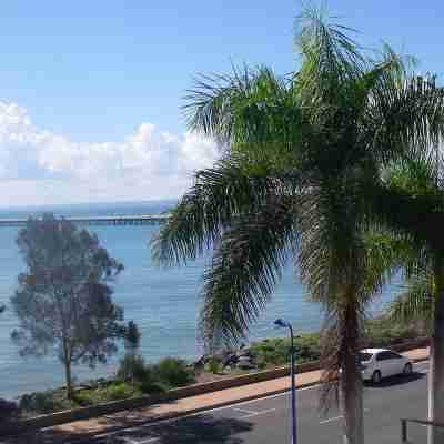 Santalina on Hervey Bay Hotel Exterior