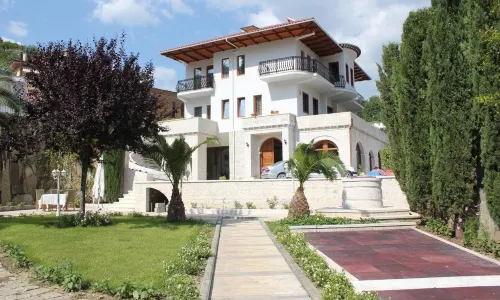 Hotel Rezidenca Desaret