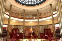 Royal Maritime Hotel