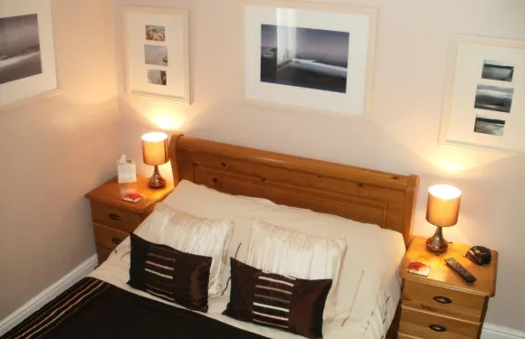 齊威頓之家飯店