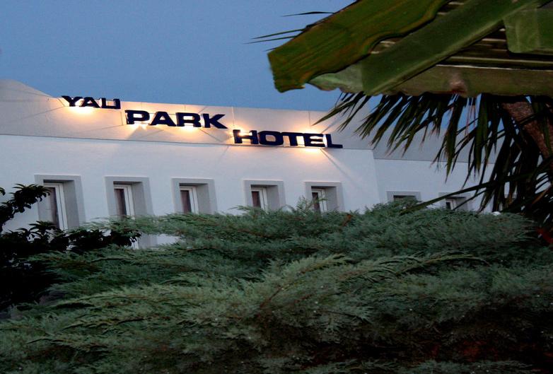 Yalıpark Beach Hotel